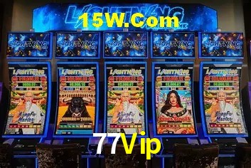 Jackpot Winner